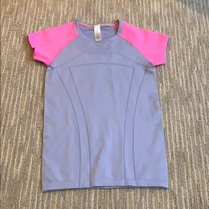 Ivivva girls shirt